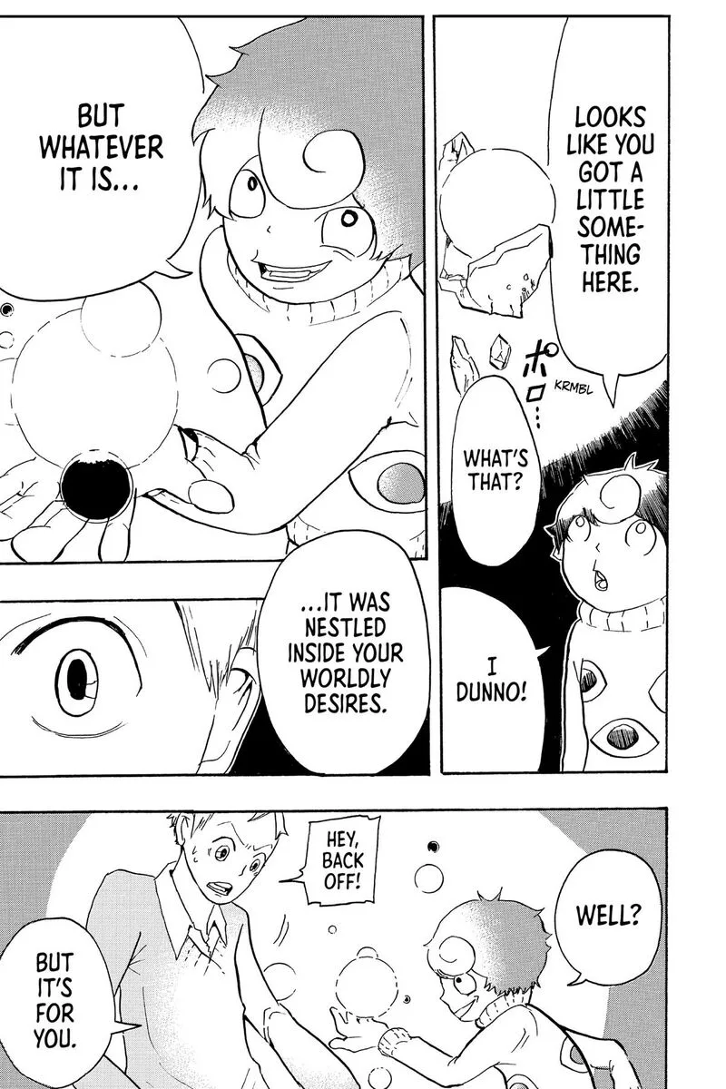 Aliens Area Chapter 20.5 page 38