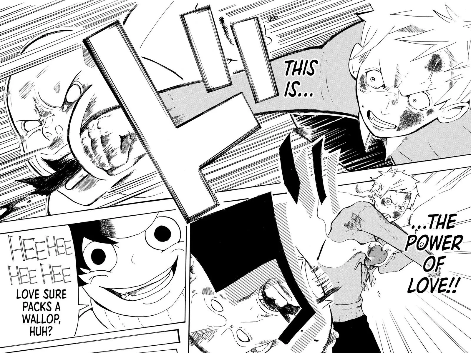 Aliens Area Chapter 20.5 page 42