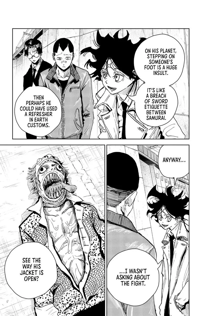 Aliens Area Chapter 20.5 page 48