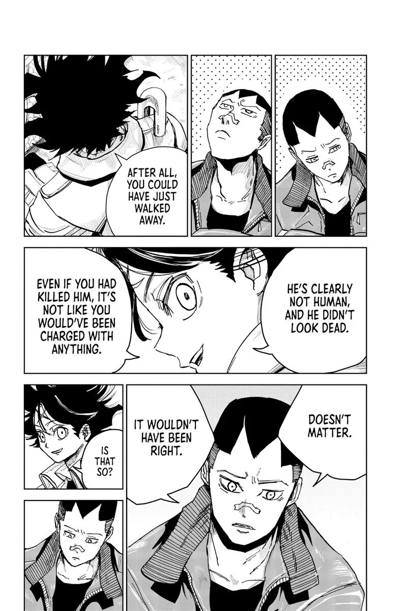 Aliens Area Chapter 20.5 page 50