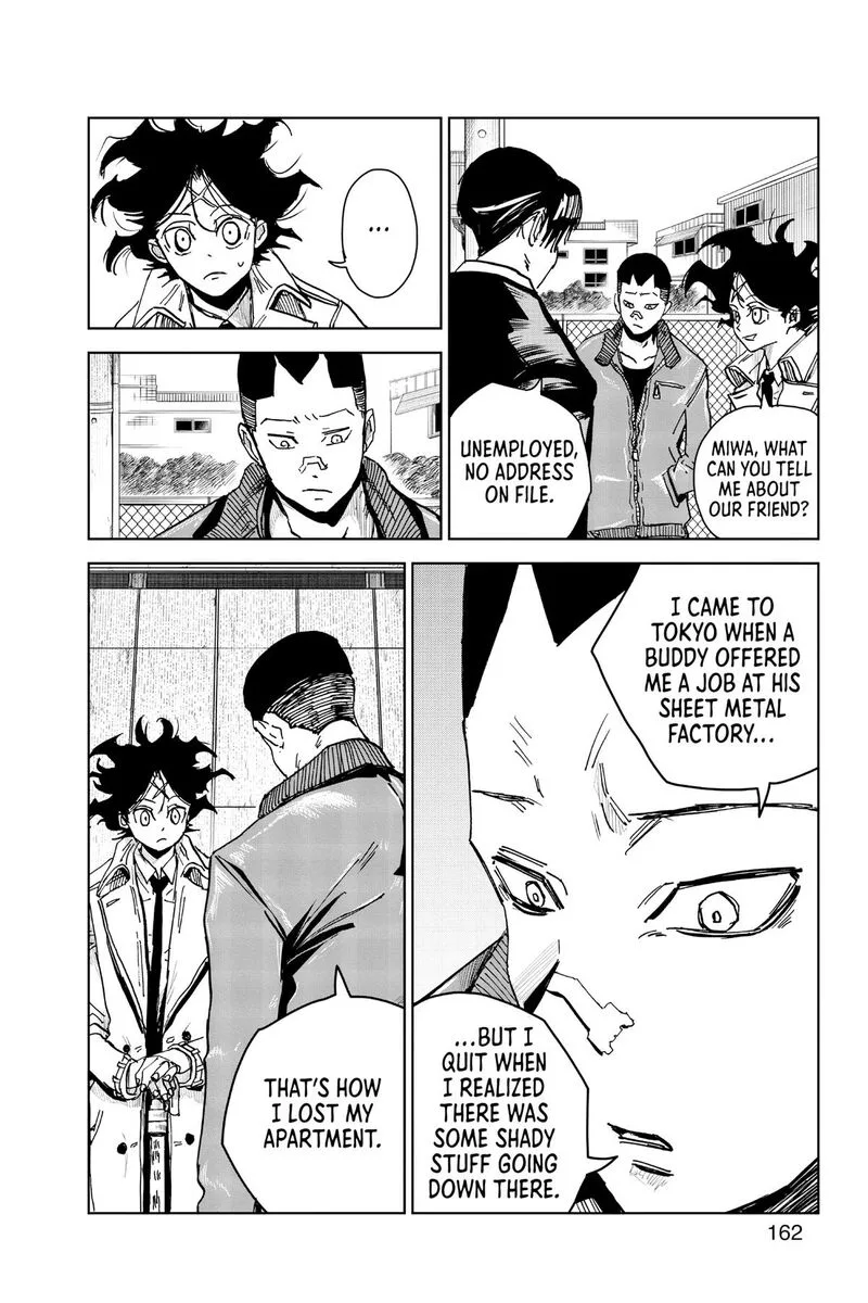 Aliens Area Chapter 20.5 page 51