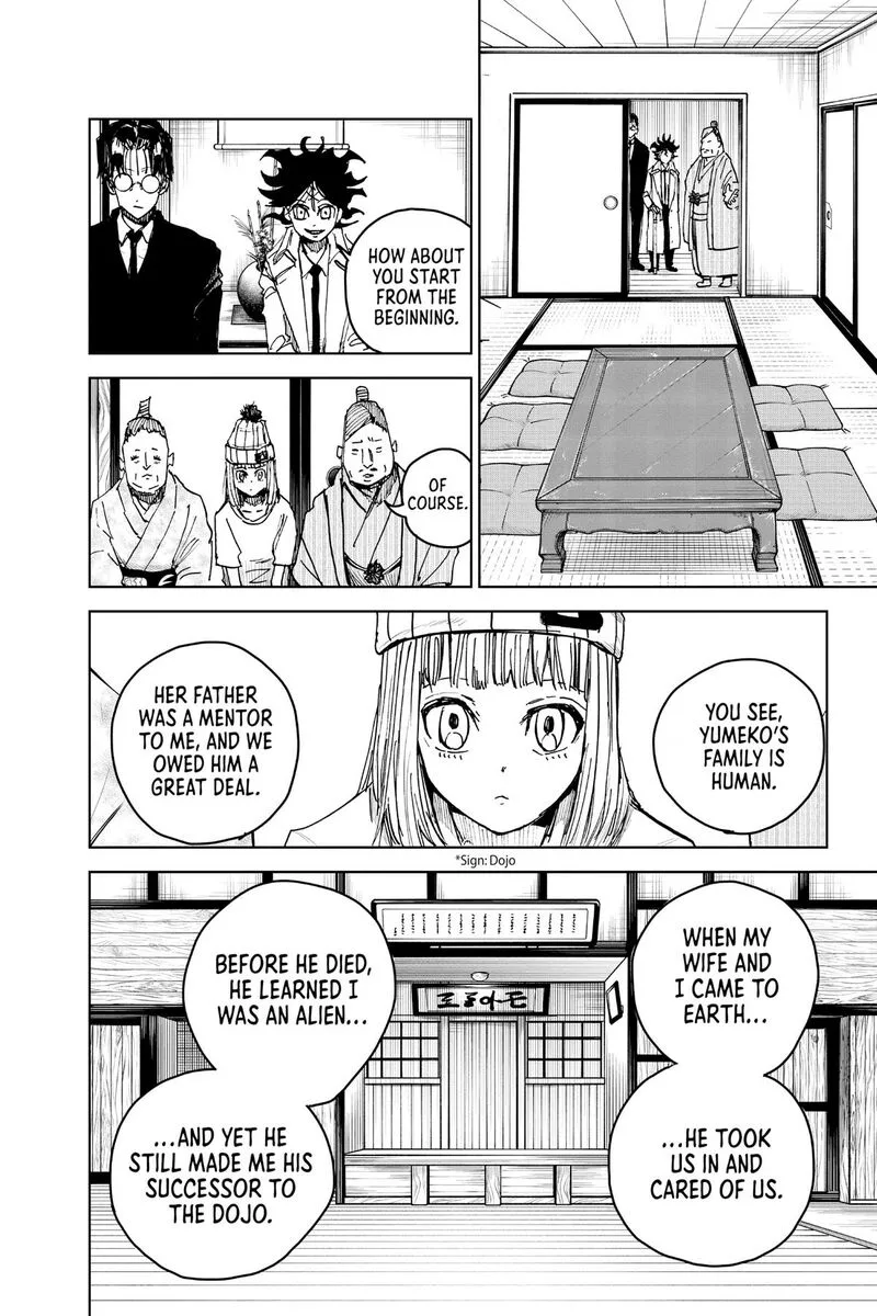 Aliens Area Chapter 20.5 page 55