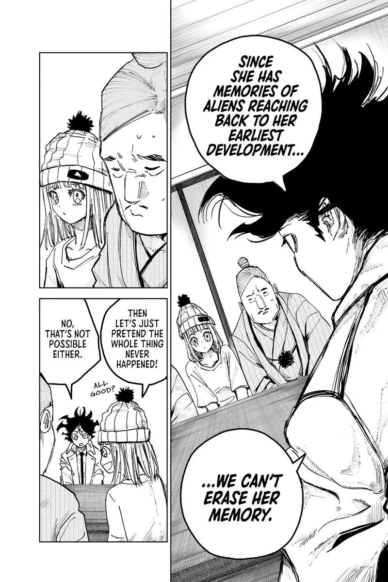 Aliens Area Chapter 20.5 page 57