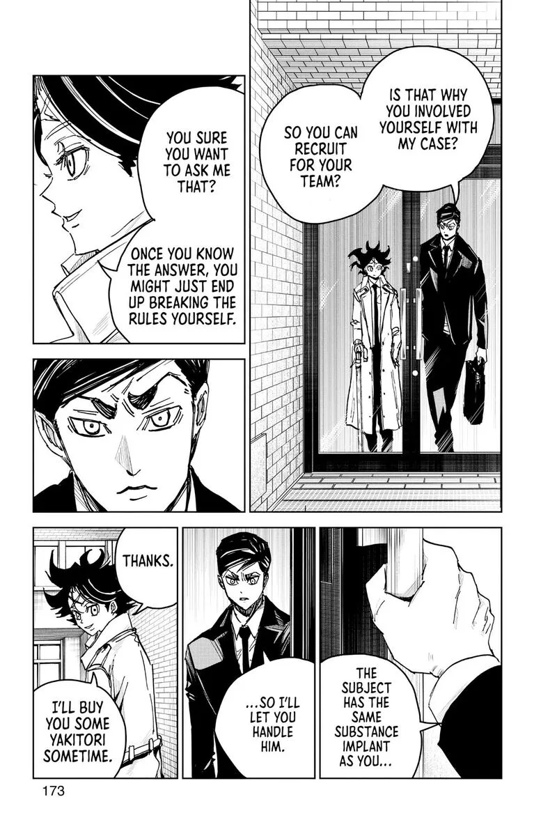 Aliens Area Chapter 20.5 page 62