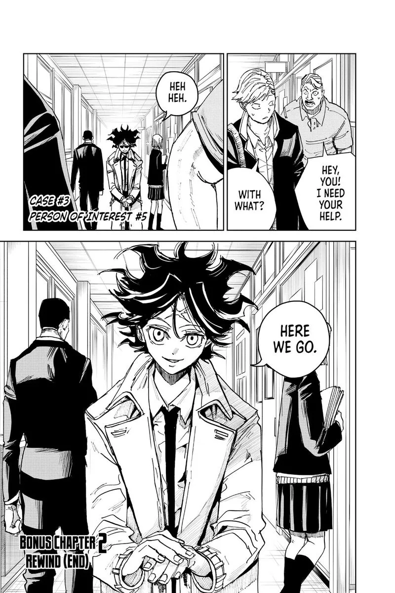 Aliens Area Chapter 20.5 page 64