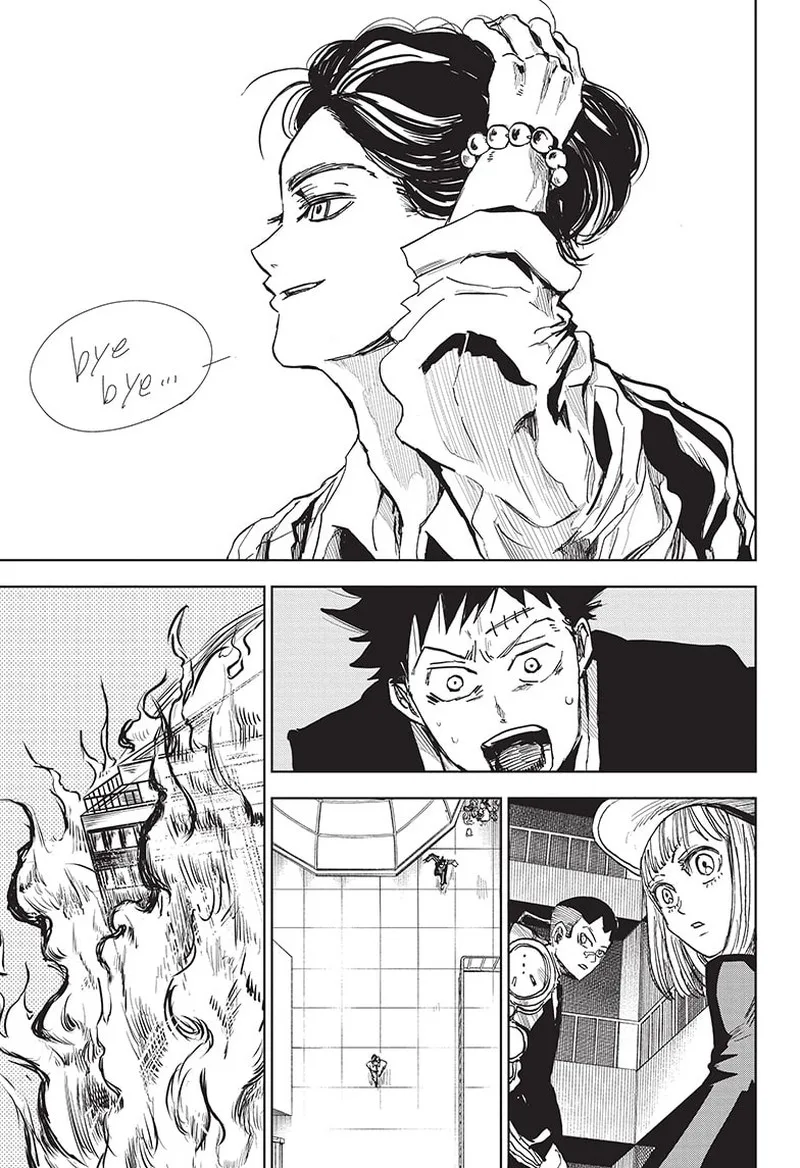 Aliens Area Chapter 20 page 7