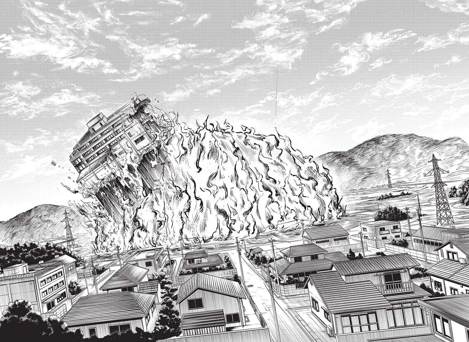 Aliens Area Chapter 20 page 8