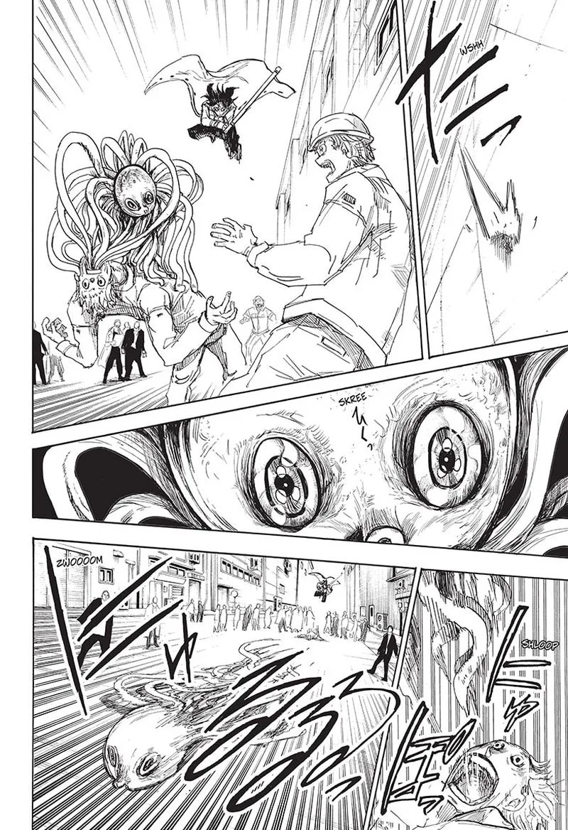 Aliens Area Chapter 4 page 12