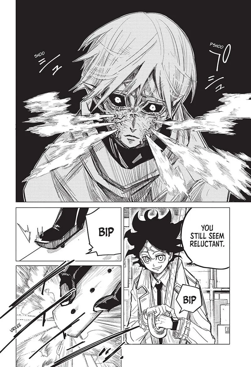 Aliens Area Chapter 6 page 4