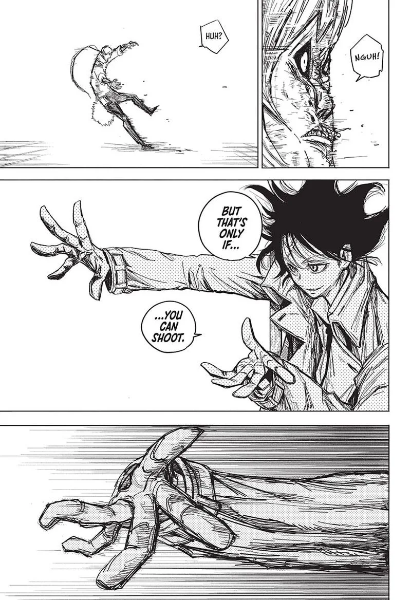 Aliens Area Chapter 7 page 3