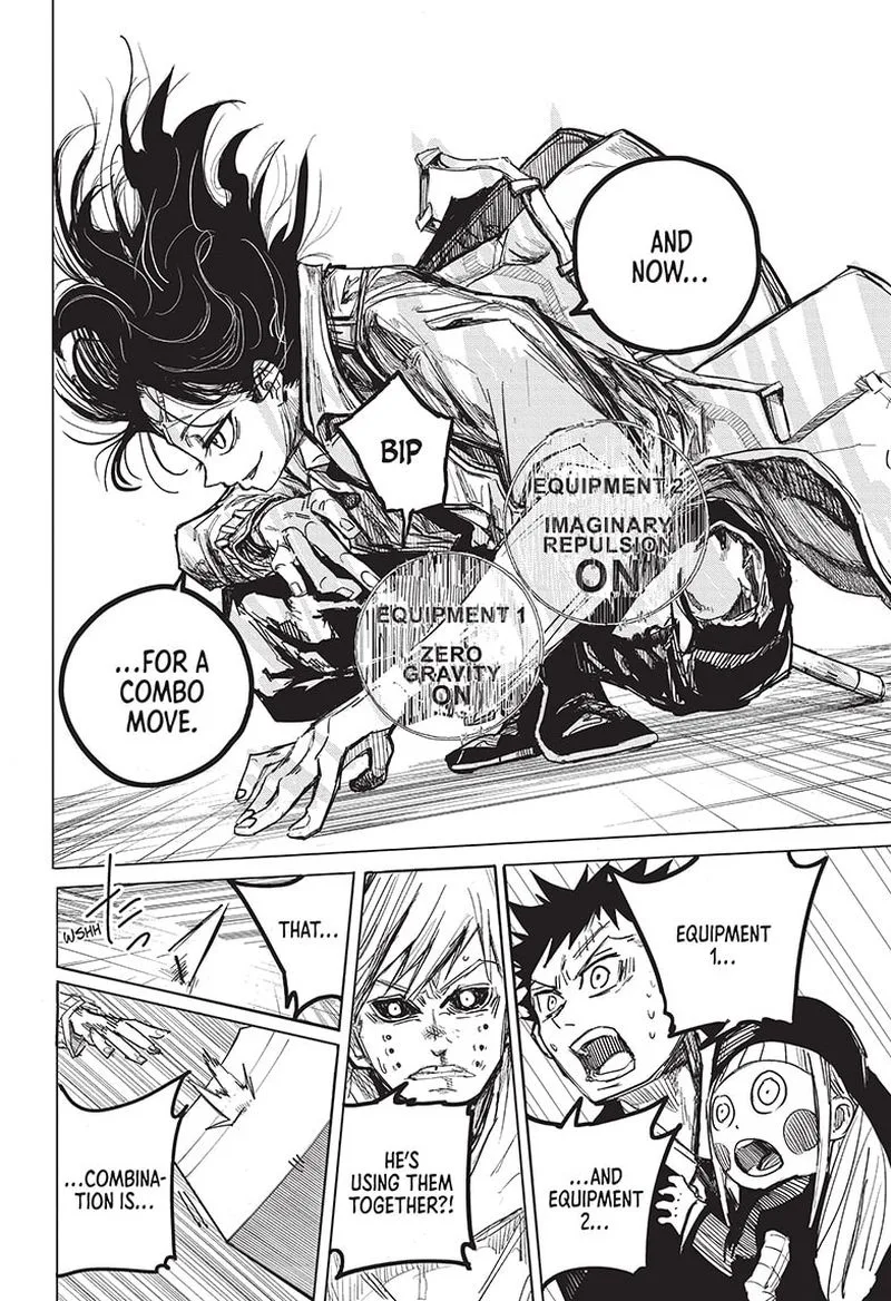 Aliens Area Chapter 7 page 6