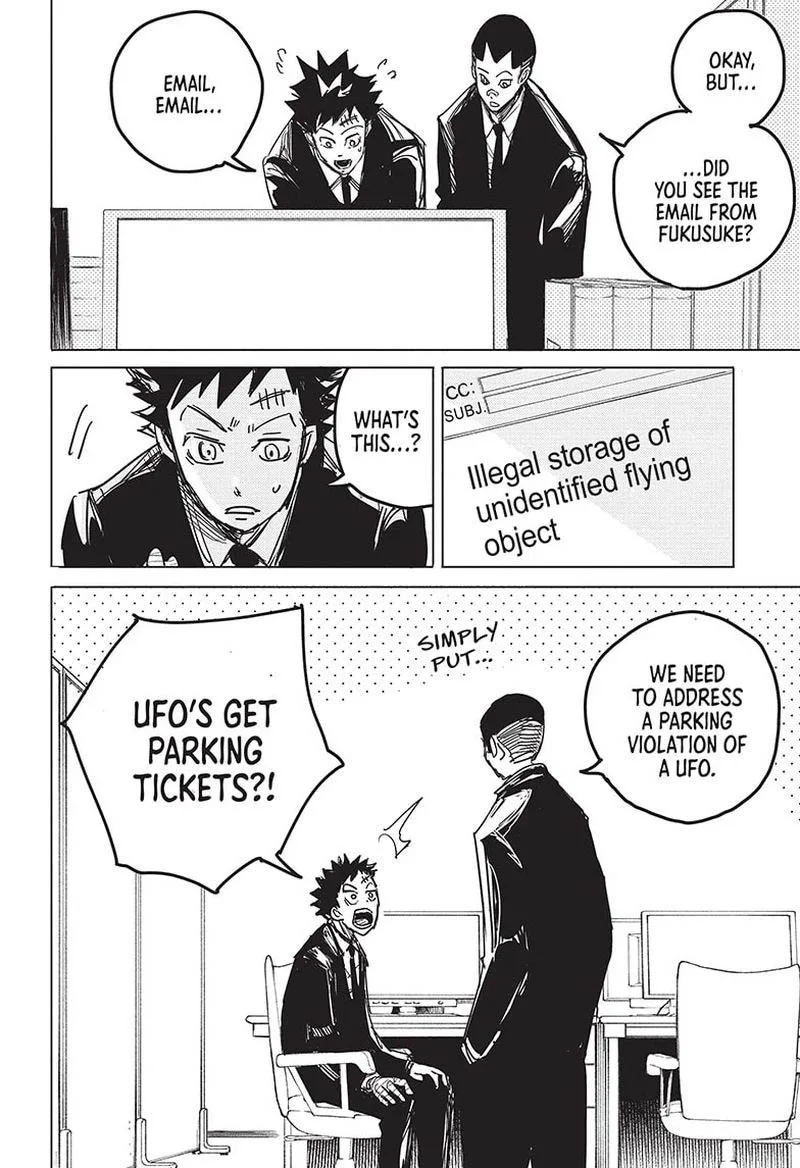 Aliens Area Chapter 9 page 2