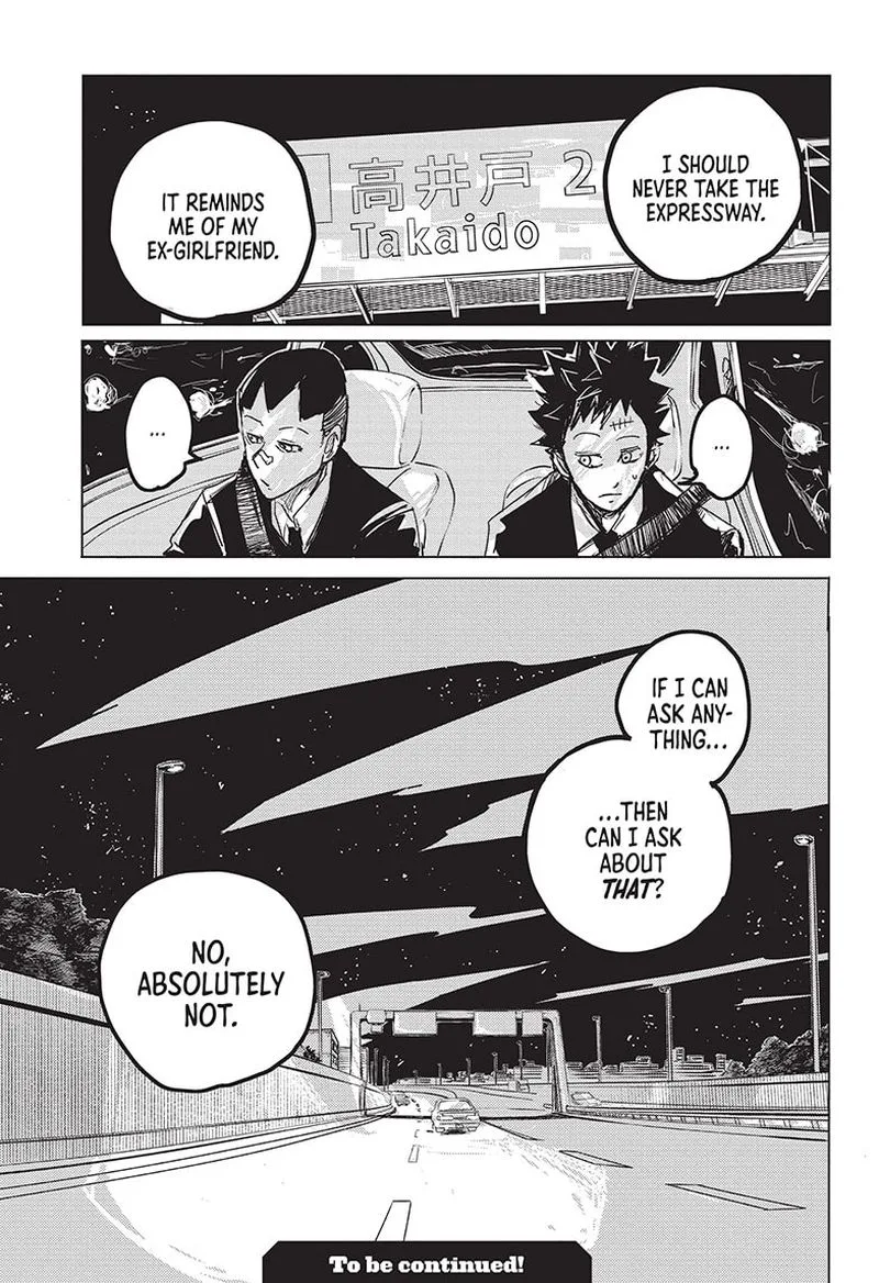 Aliens Area Chapter 9 page 19