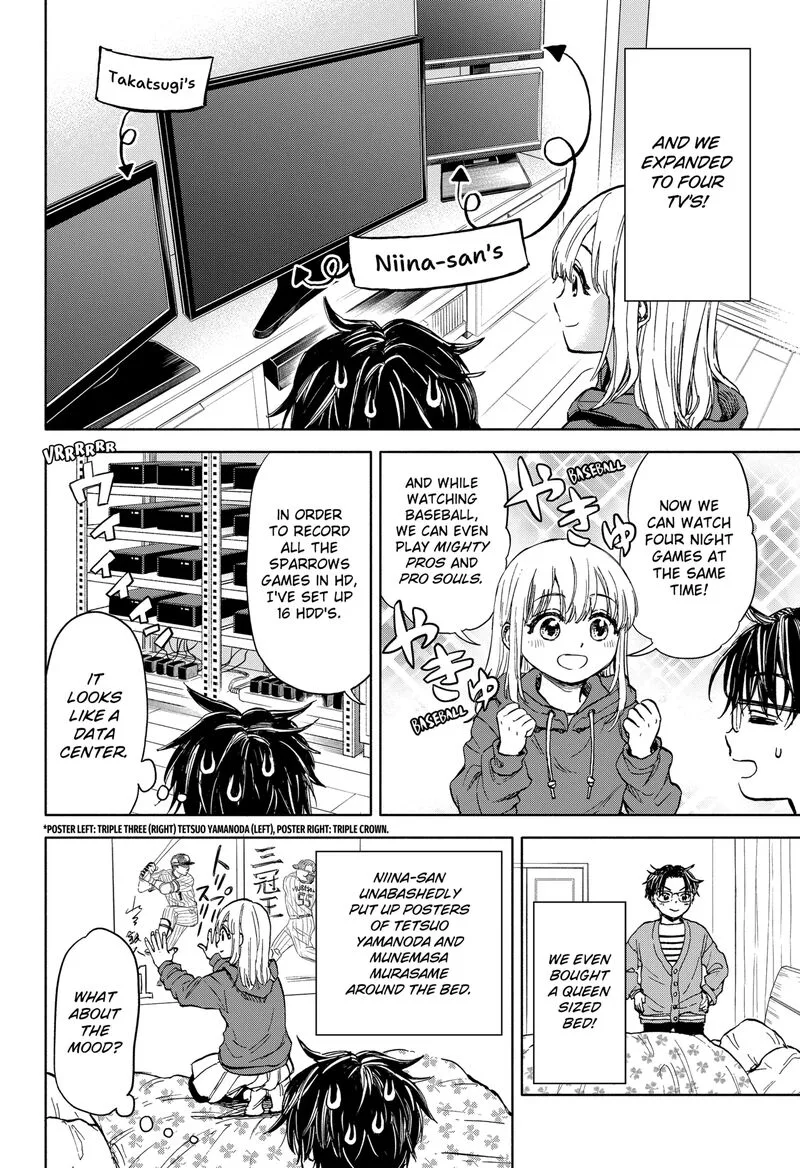 Aliens, Baseball, and Civilization Chapter 1 page 27
