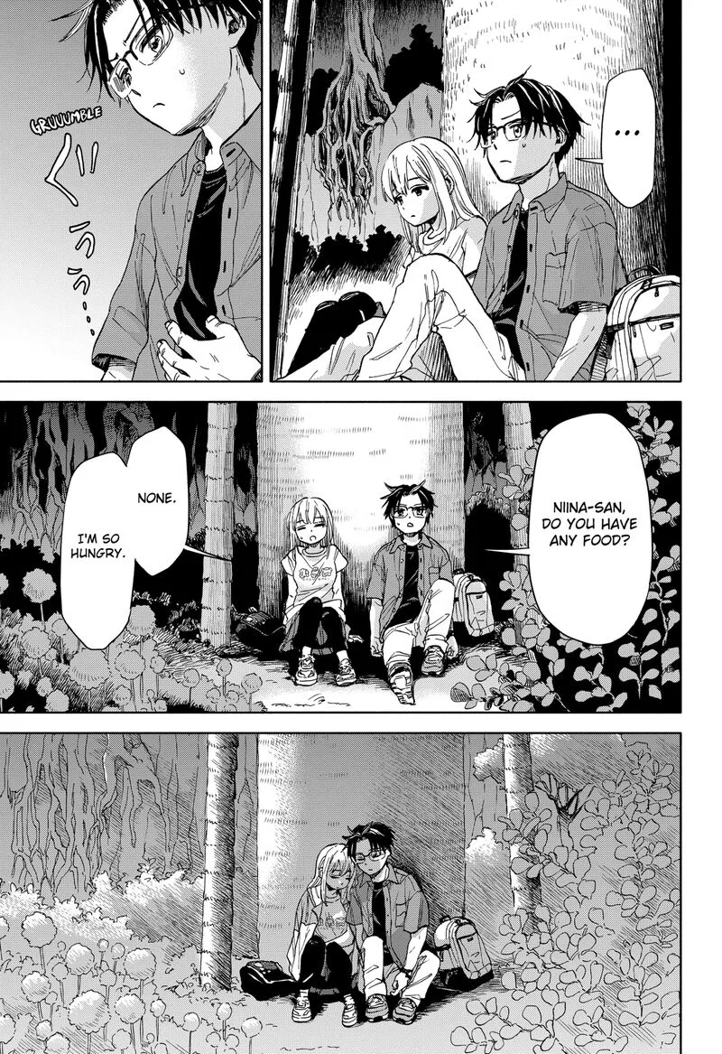 Aliens, Baseball, and Civilization Chapter 1 page 48