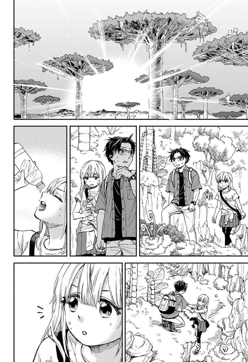 Aliens, Baseball, and Civilization Chapter 1 page 49