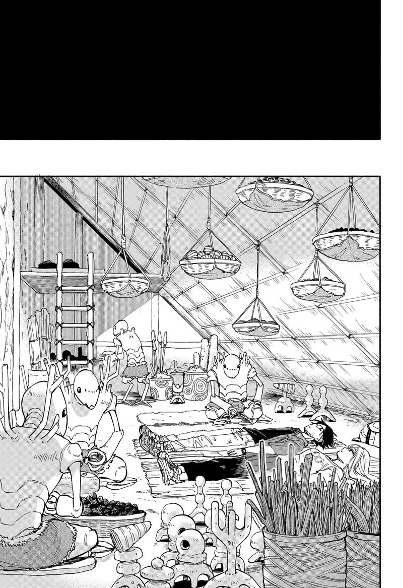 Aliens, Baseball, and Civilization Chapter 1 page 58