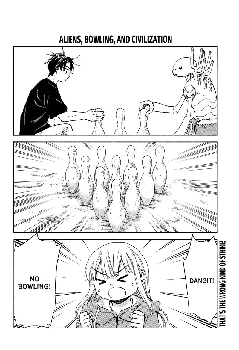 Aliens, Baseball, and Civilization Chapter 20.1 page 4