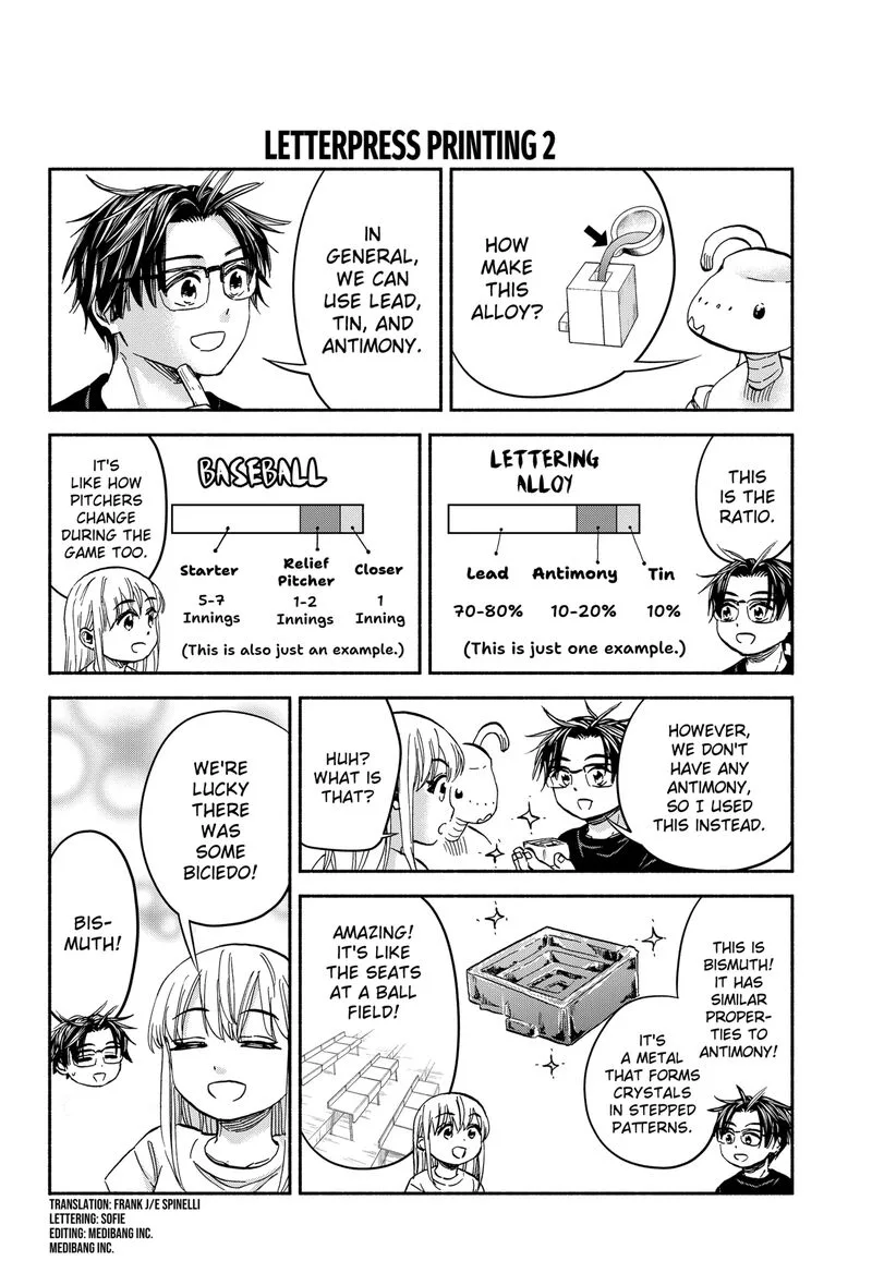 Aliens, Baseball, and Civilization Chapter 26.1 page 2