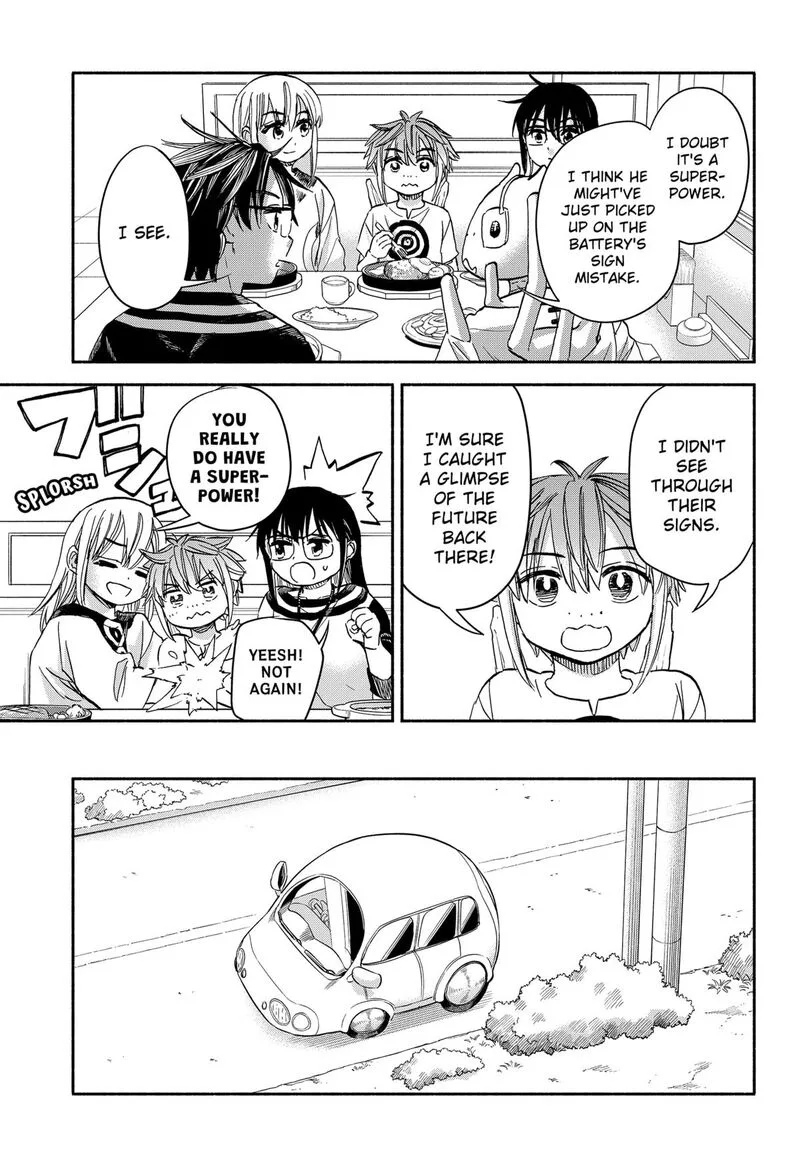 Aliens, Baseball, and Civilization Chapter 29 page 10