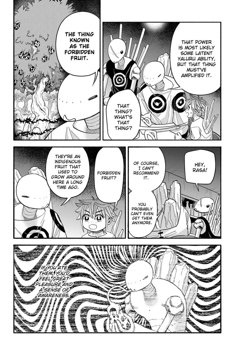 Aliens, Baseball, and Civilization Chapter 31 page 15