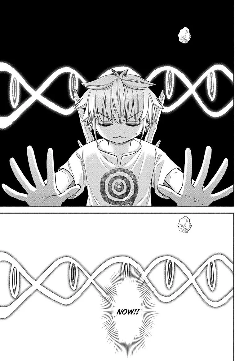 Aliens, Baseball, and Civilization Chapter 34 page 15