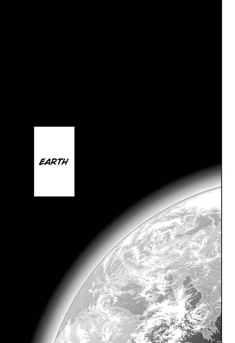 Aliens, Baseball, and Civilization Chapter 34 page 20