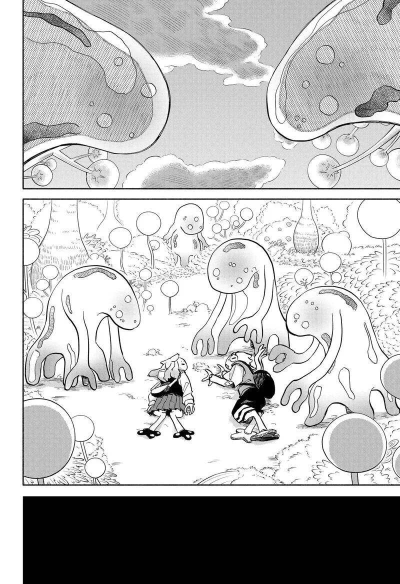 Aliens, Baseball, and Civilization Chapter 34 page 36