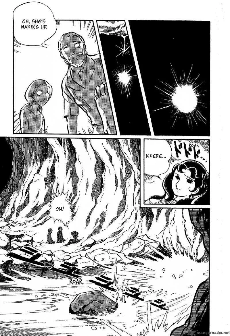 Alisa of the Silver Hair Chapter 1 page 19