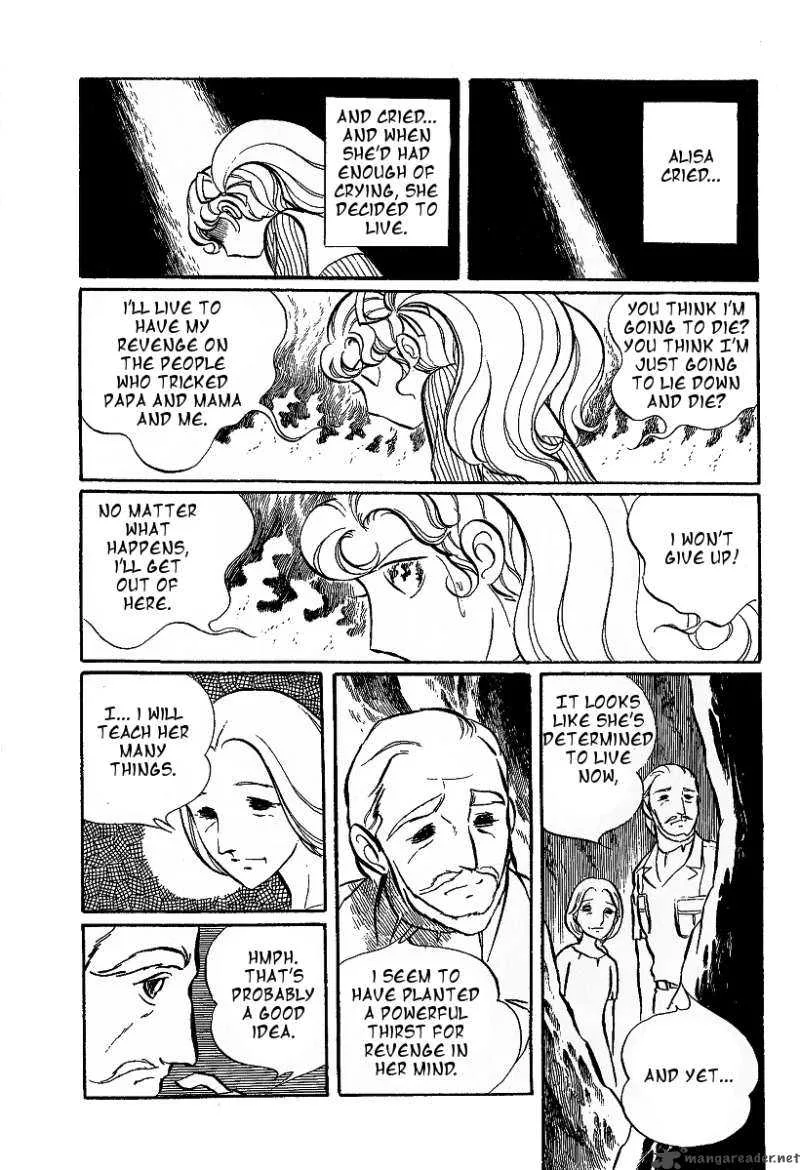 Alisa of the Silver Hair Chapter 1 page 26