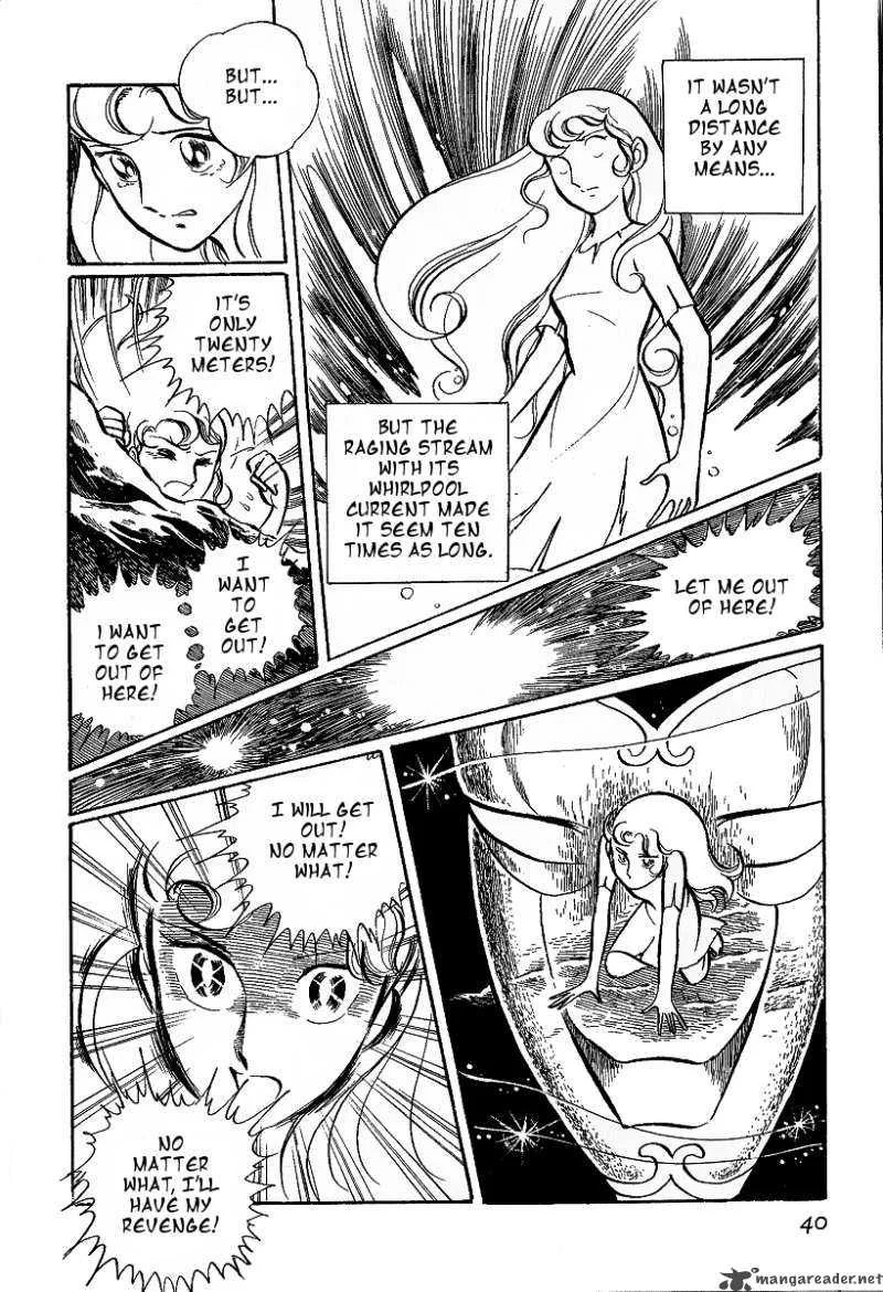 Alisa of the Silver Hair Chapter 1 page 38