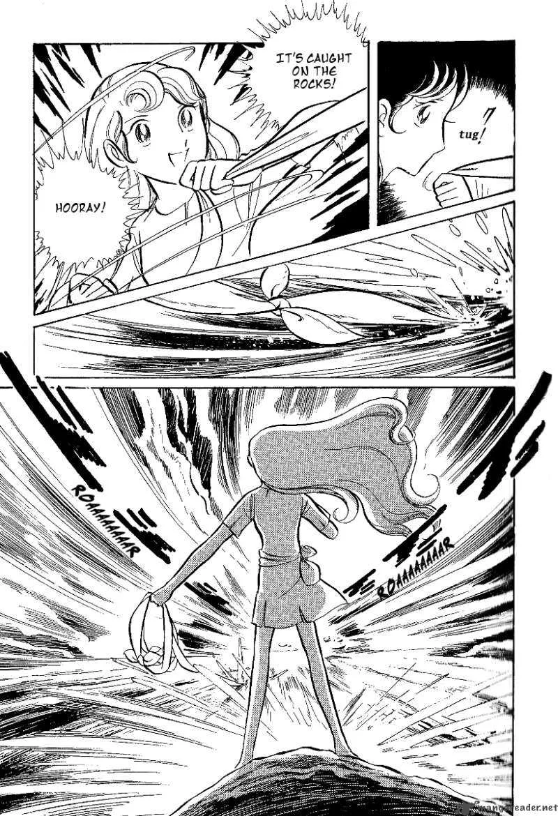 Alisa of the Silver Hair Chapter 1 page 41