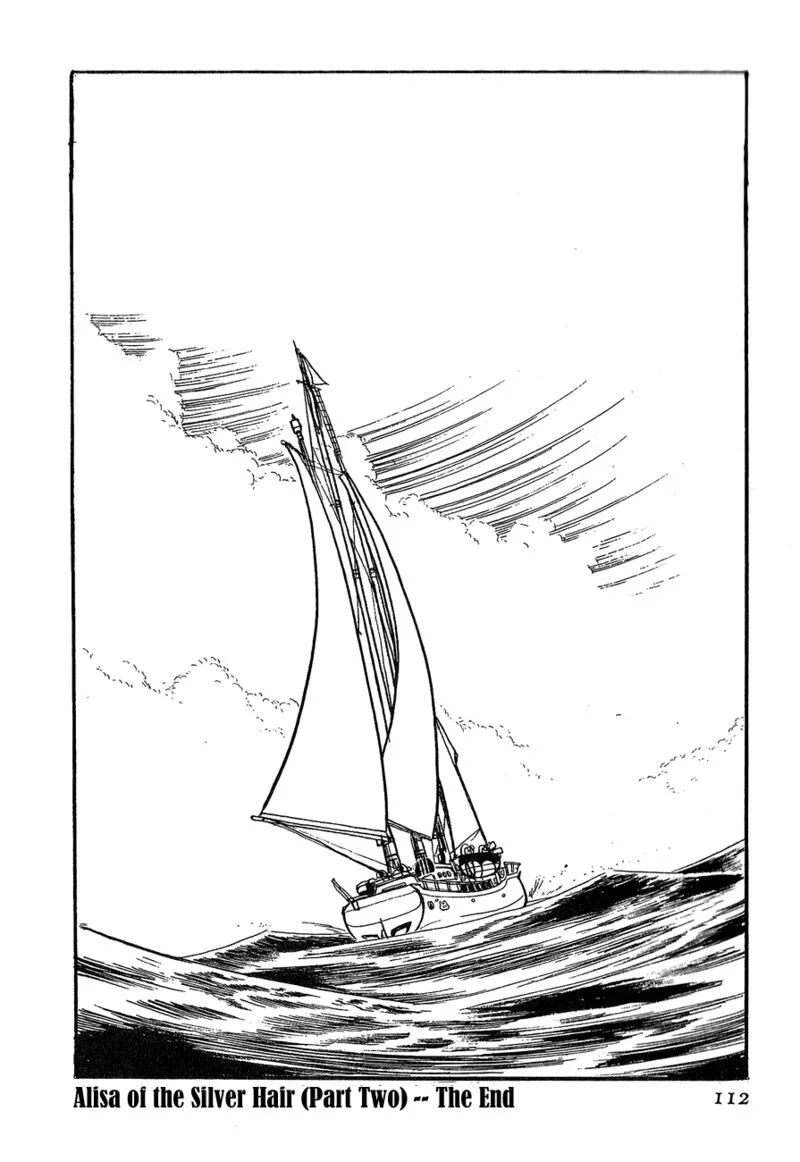 Alisa of the Silver Hair Chapter 2 page 60