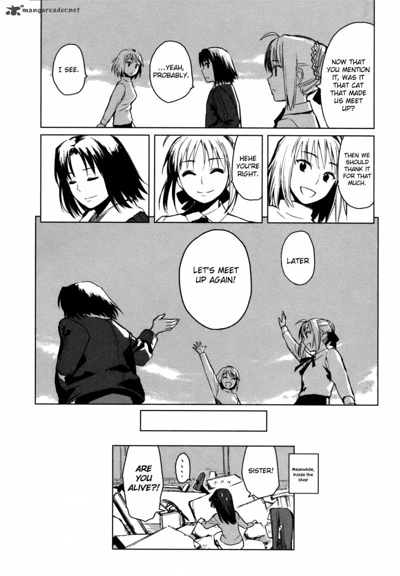 All Around Type-Moon Chapter 1 page 29