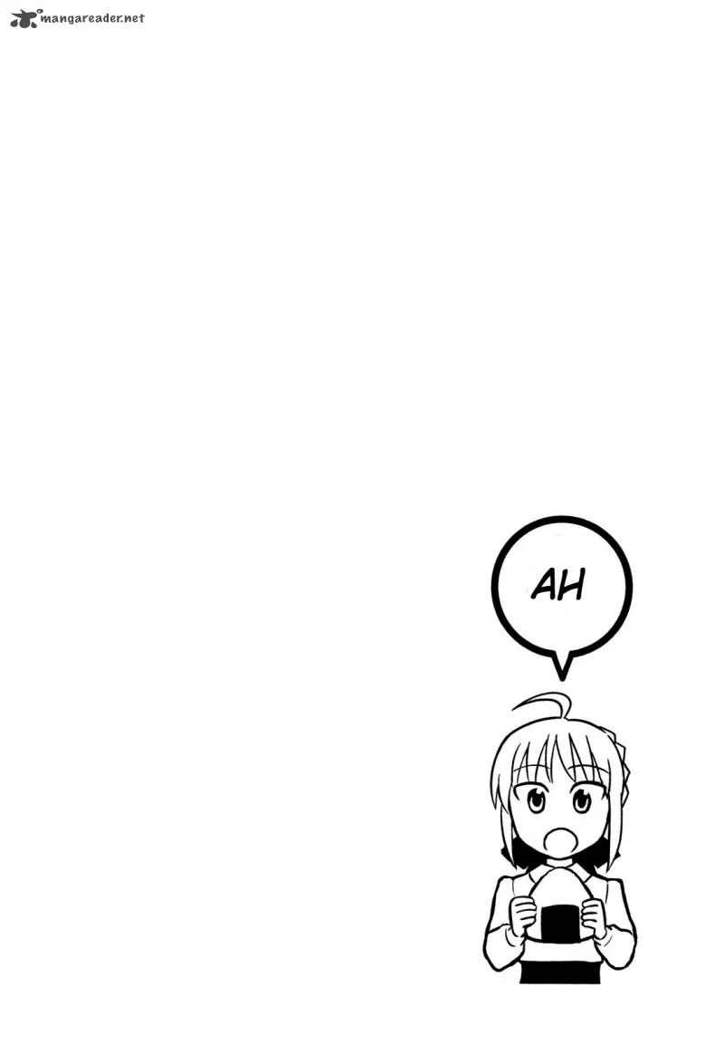 All Around Type-Moon Chapter 1 page 31