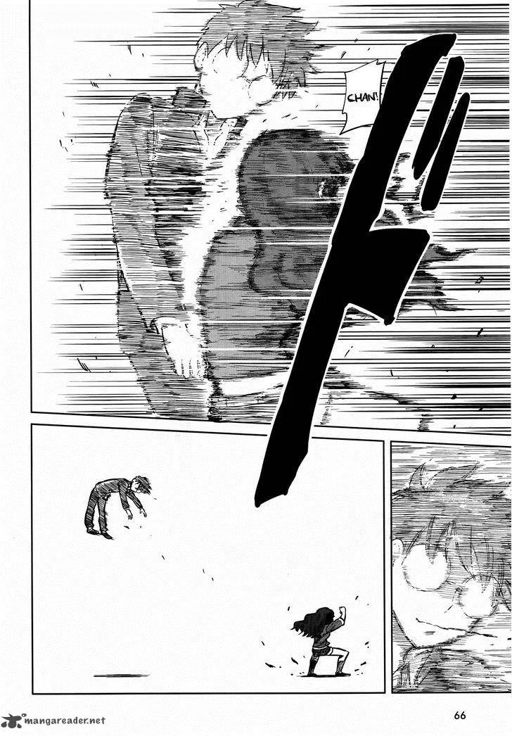 All Around Type-Moon Chapter 11 page 12