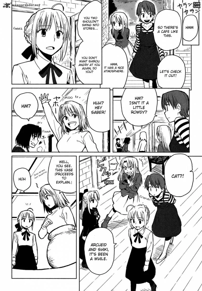 All Around Type-Moon Chapter 2 page 12