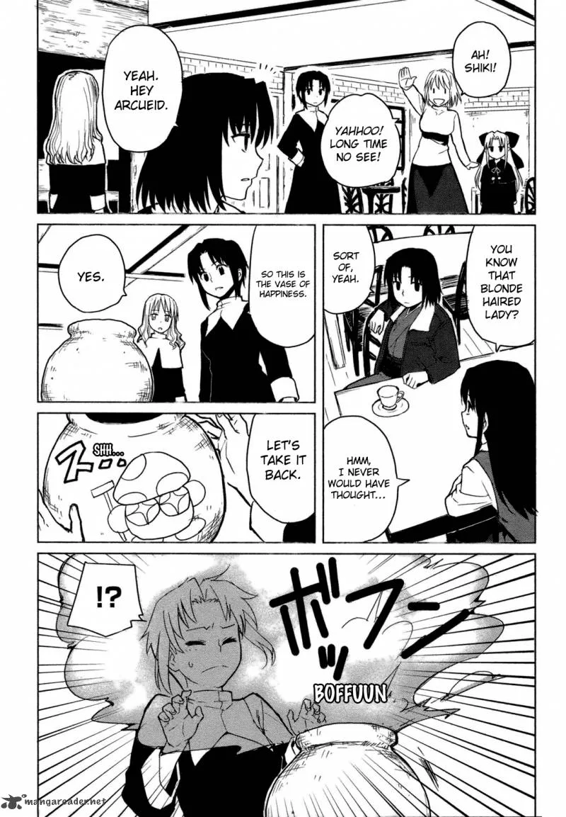 All Around Type-Moon Chapter 2 page 7