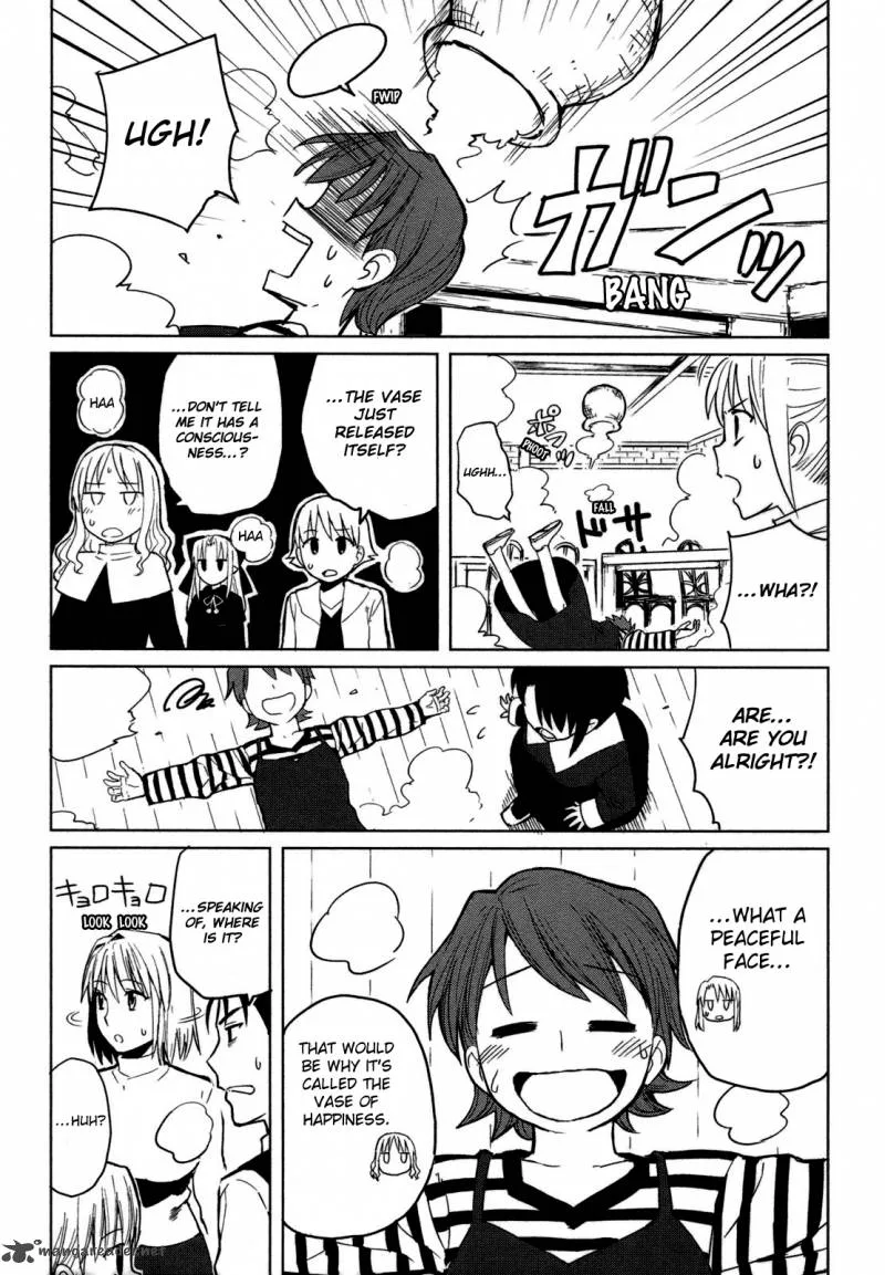 All Around Type-Moon Chapter 2 page 17