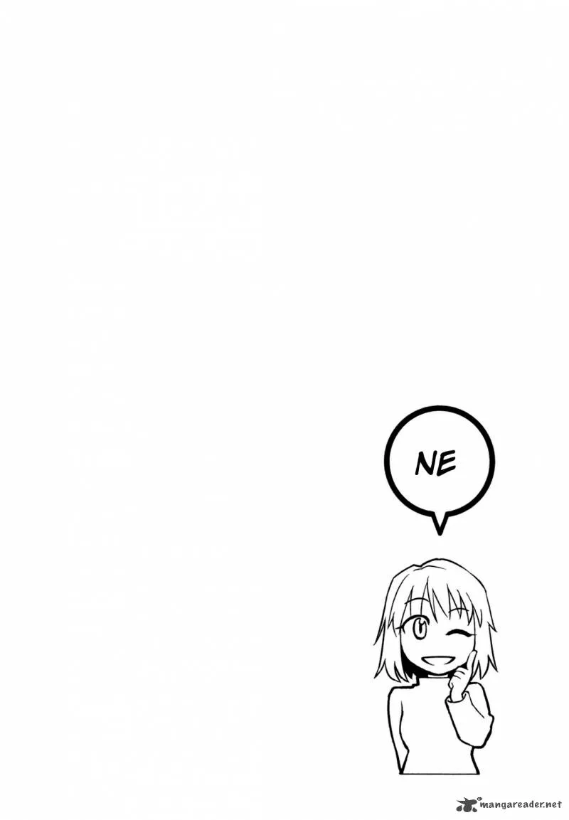 All Around Type-Moon Chapter 2 page 26