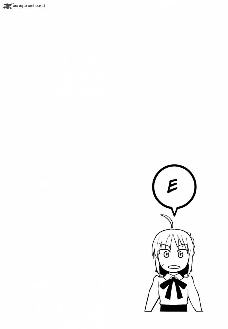 All Around Type-Moon Chapter 4 page 34