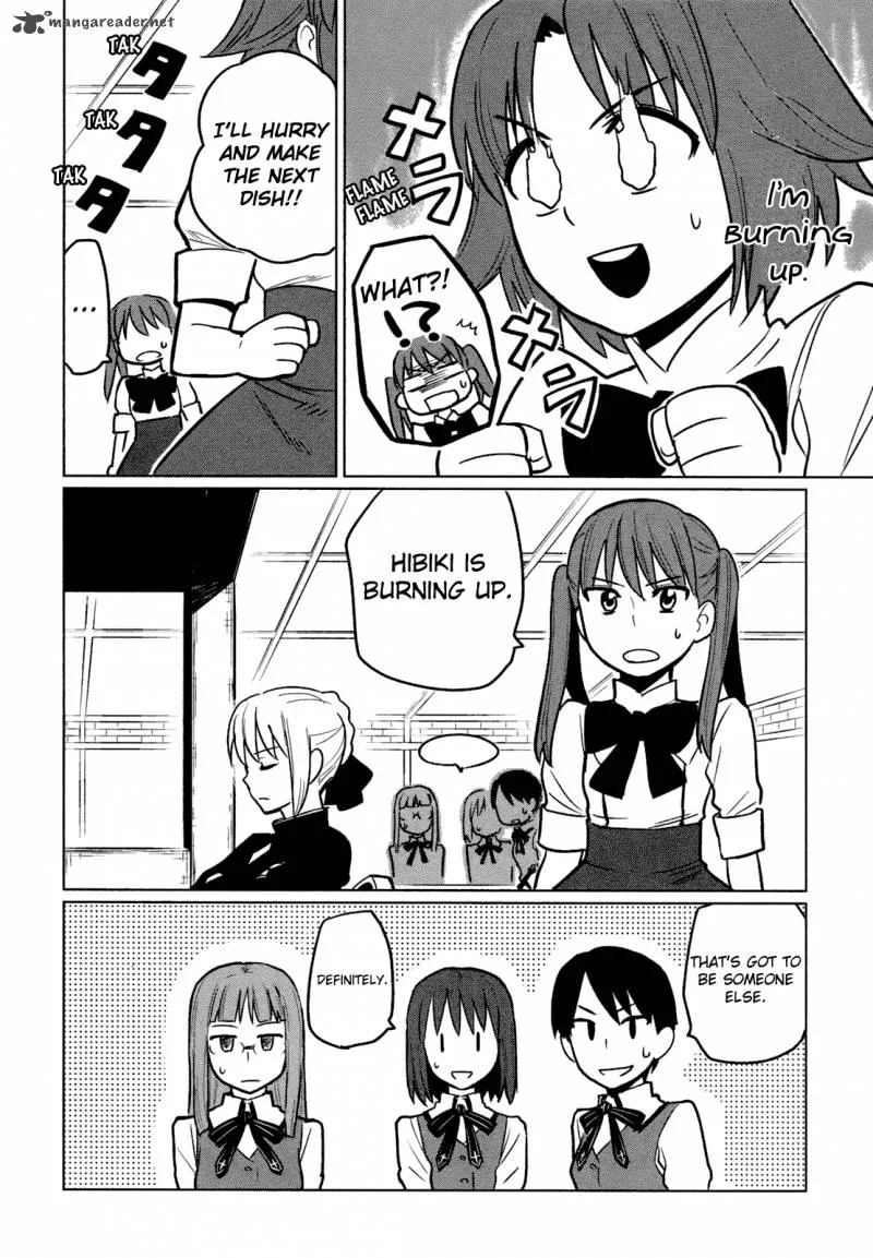 All Around Type-Moon Chapter 5 page 10