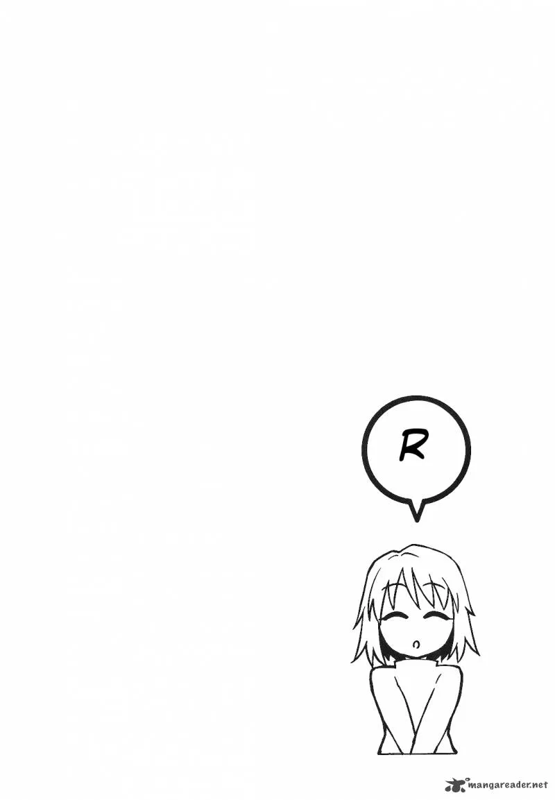All Around Type-Moon Chapter 5 page 25