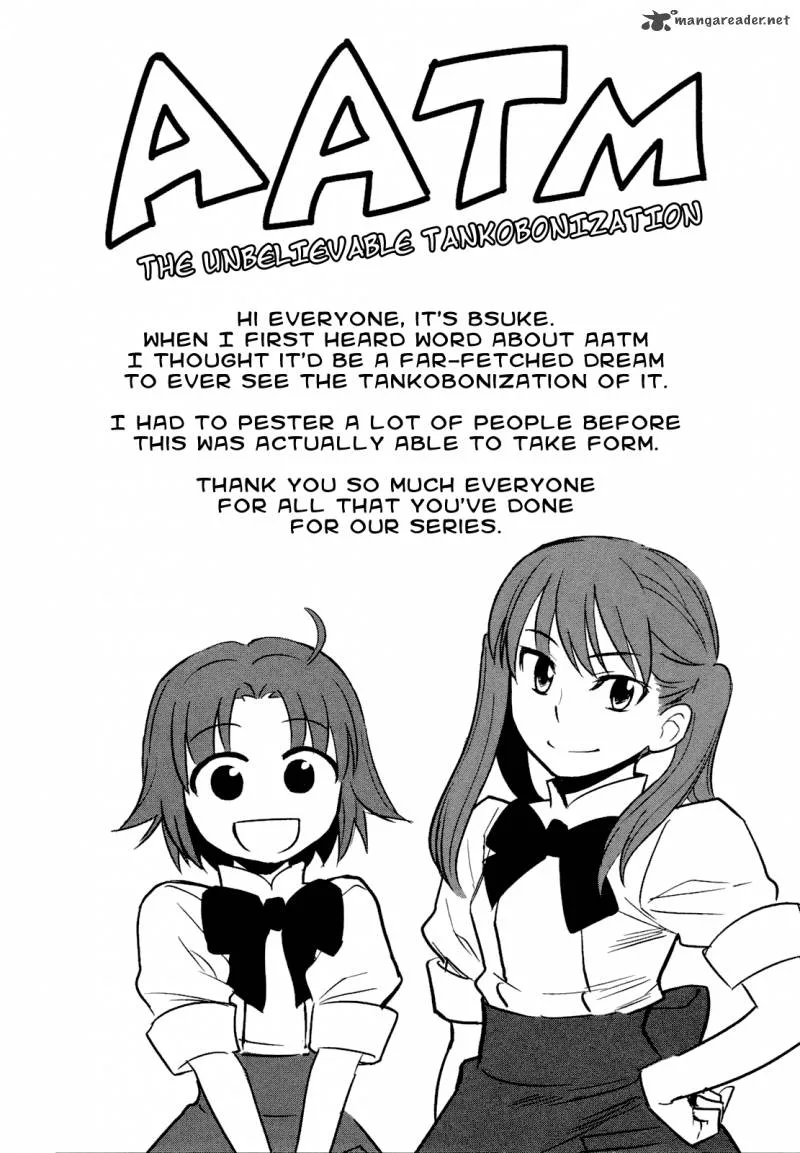 All Around Type-Moon Chapter 5 page 26