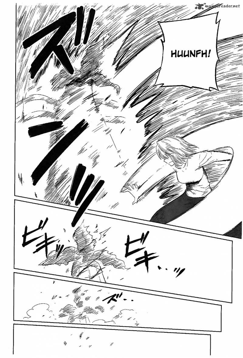 All Around Type-Moon Chapter 6 page 26