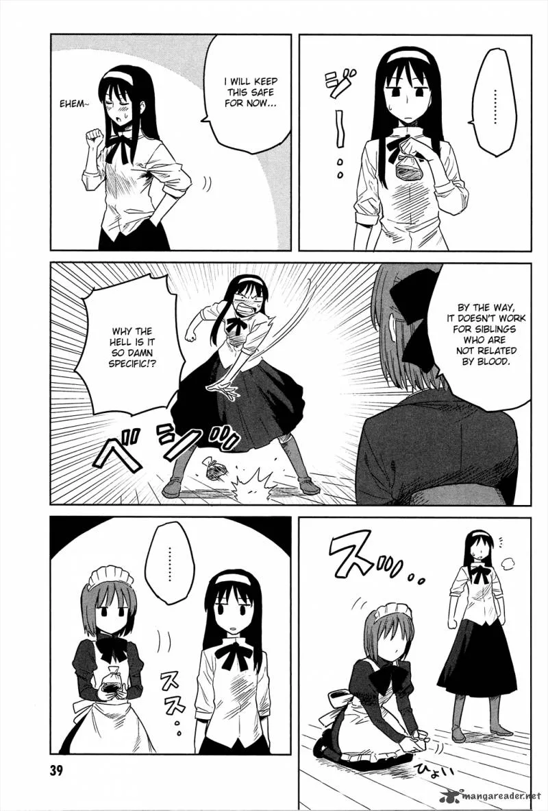 All Around Type-Moon Chapter 7 page 5