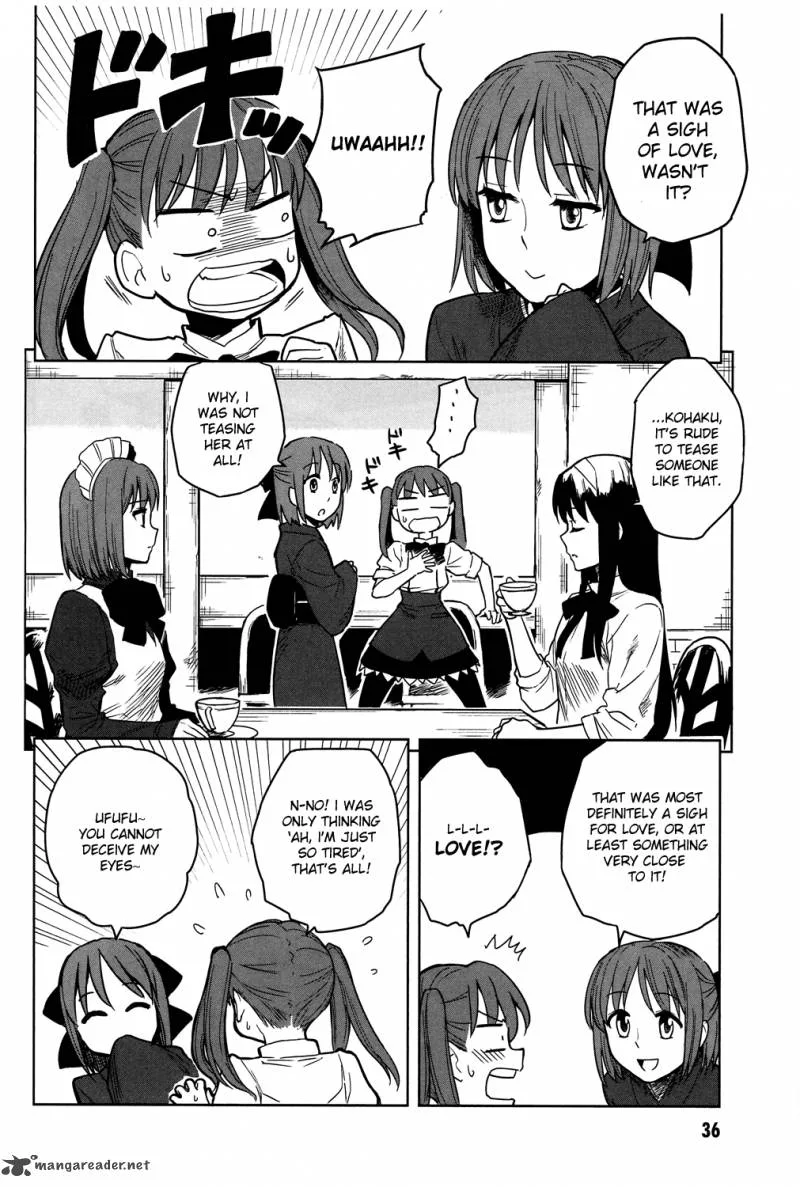 All Around Type-Moon Chapter 7 page 2