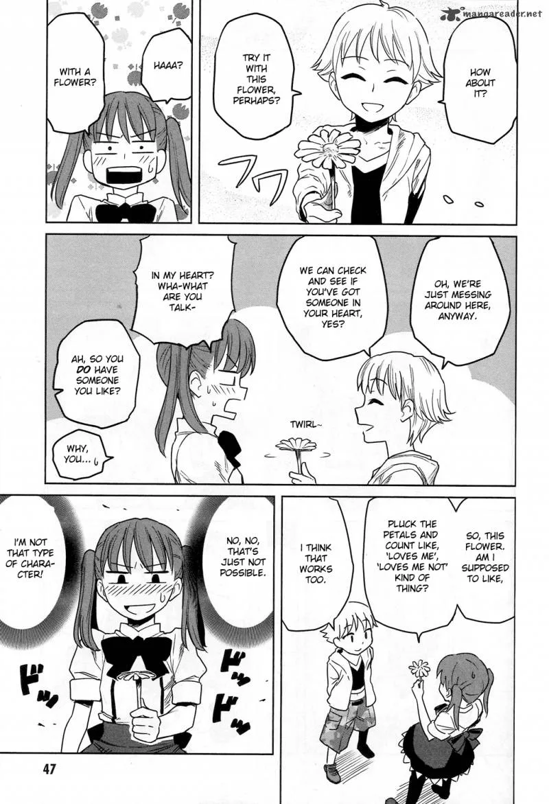 All Around Type-Moon Chapter 7 page 13