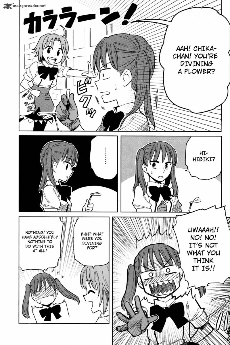 All Around Type-Moon Chapter 7 page 15