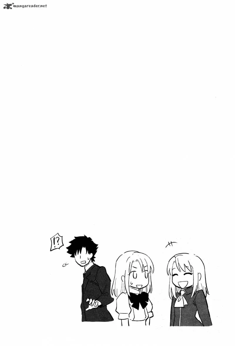 All Around Type-Moon Chapter 9 page 38